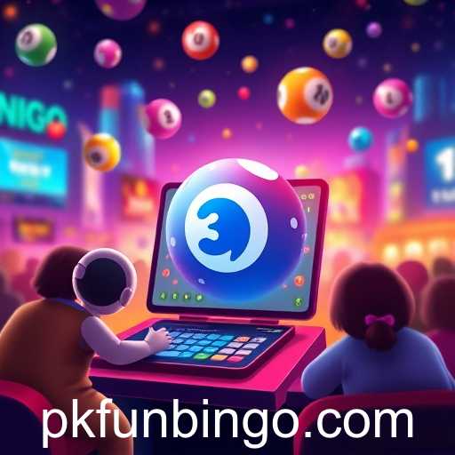 The Rising Trend of Digital Bingo in 2025