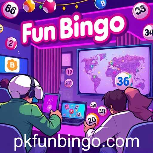 The Digital Evolution of Bingo and Its Impact