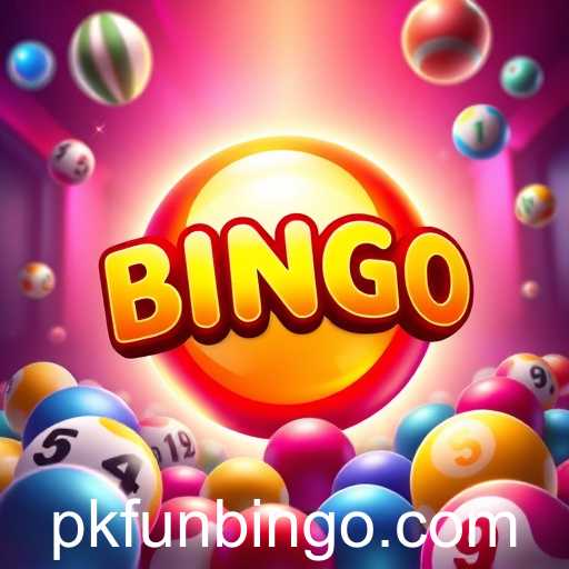 The Evolution of Funbingo in the Digital Age