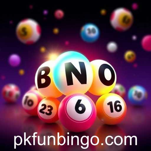 Exploring the Digital Realm of Funbingo
