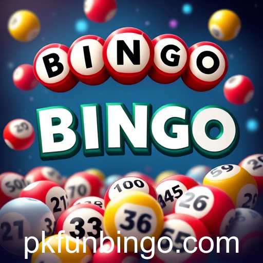 The Digital Playground: Funbingo's Rise in the Gaming World