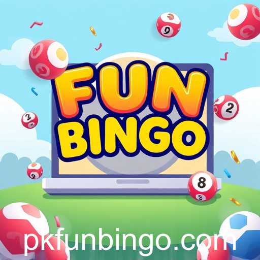 FunBingo: The Game Revolution Transforming Online Leisure