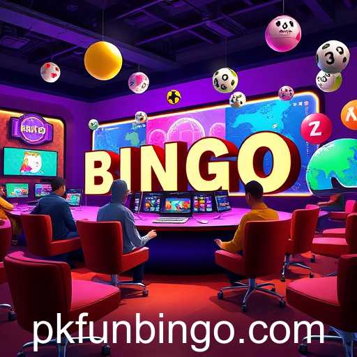 Funbingo Revolutionizes Online Gaming