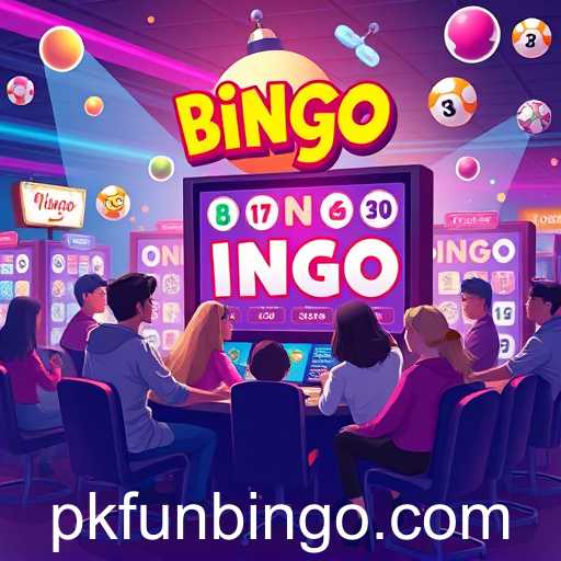 FunBingo: The Digital Evolution of a Classic Game