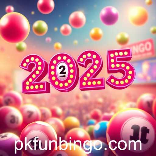 Digital Evolution of Funbingo in 2025: Bridging Tradition with Technology