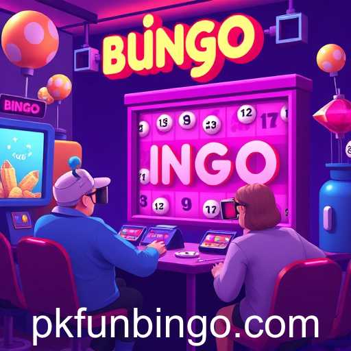 Funbingo: The Latest Buzz in Online Gaming