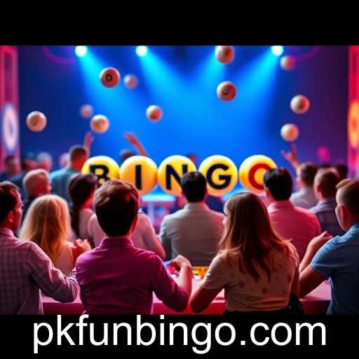 FunBingo Revolutionizes Online Gaming