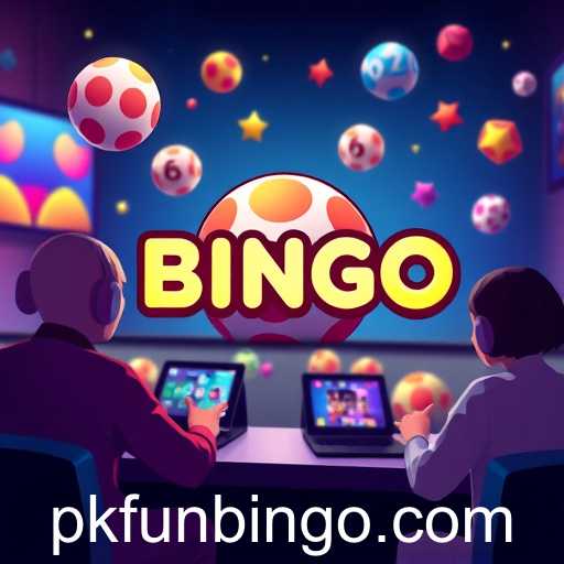 Funbingo: Revolutionizing Online Entertainment in 2025