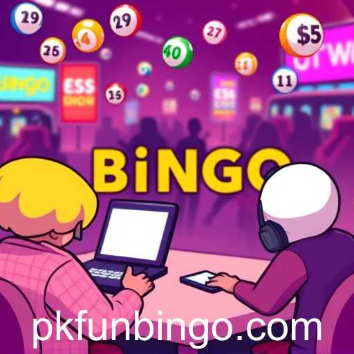 Funbingo's Impact on Online Gaming Culture