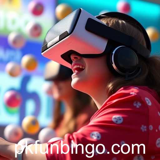 Funbingo: The Rise of Online Gaming Platforms