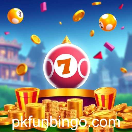 The Excitement of Jackpot Games: Exploring the Trend with Funbingo as a Key Player