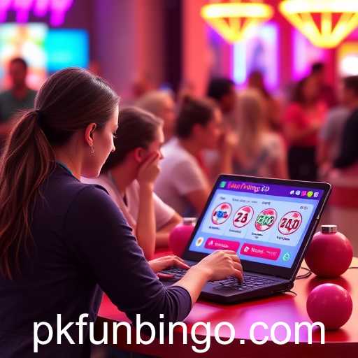 The Rise of Funbingo in the Digital Era